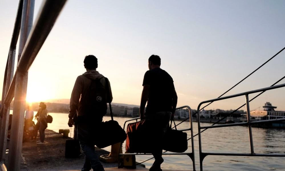 Τουρισμός για όλους: Αύριο η έναρξη υποβολής των αιτήσεων